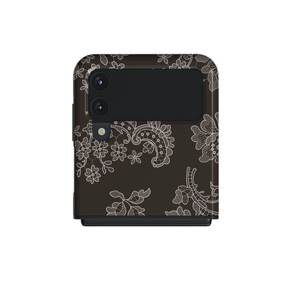 Skorter | Bandida - Samsung Galaxy Z Flip 4 Case