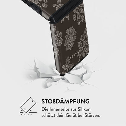 Skorter | Bandida - Samsung Galaxy Z Flip 4 Case