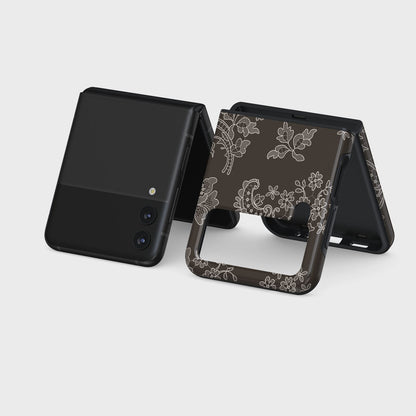 Skorter | Bandida - Samsung Galaxy Z Flip 4 Case