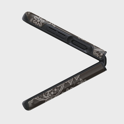 Skorter | Bandida - Samsung Galaxy Z Flip 4 Case