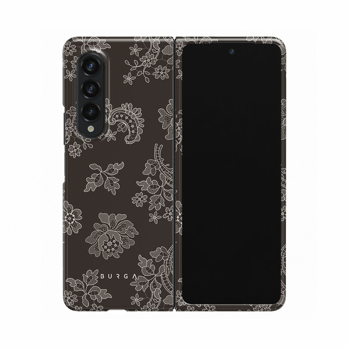 Skorter | Bandida - Samsung Galaxy Z Fold 4 case