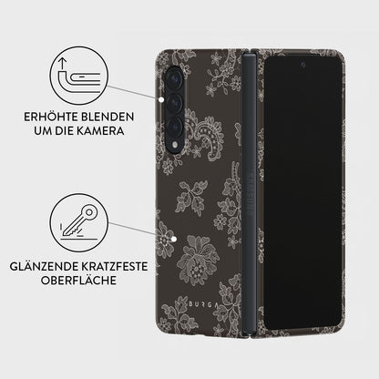Skorter | Bandida - Samsung Galaxy Z Fold 4 case