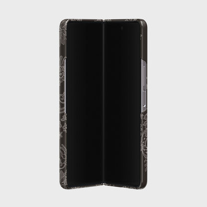 Skorter | Bandida - Samsung Galaxy Z Fold 3 Case