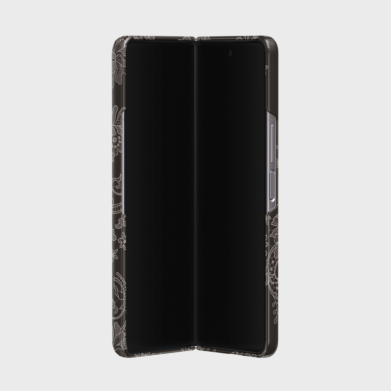 Skorter | Bandida - Samsung Galaxy Z Fold 4 case