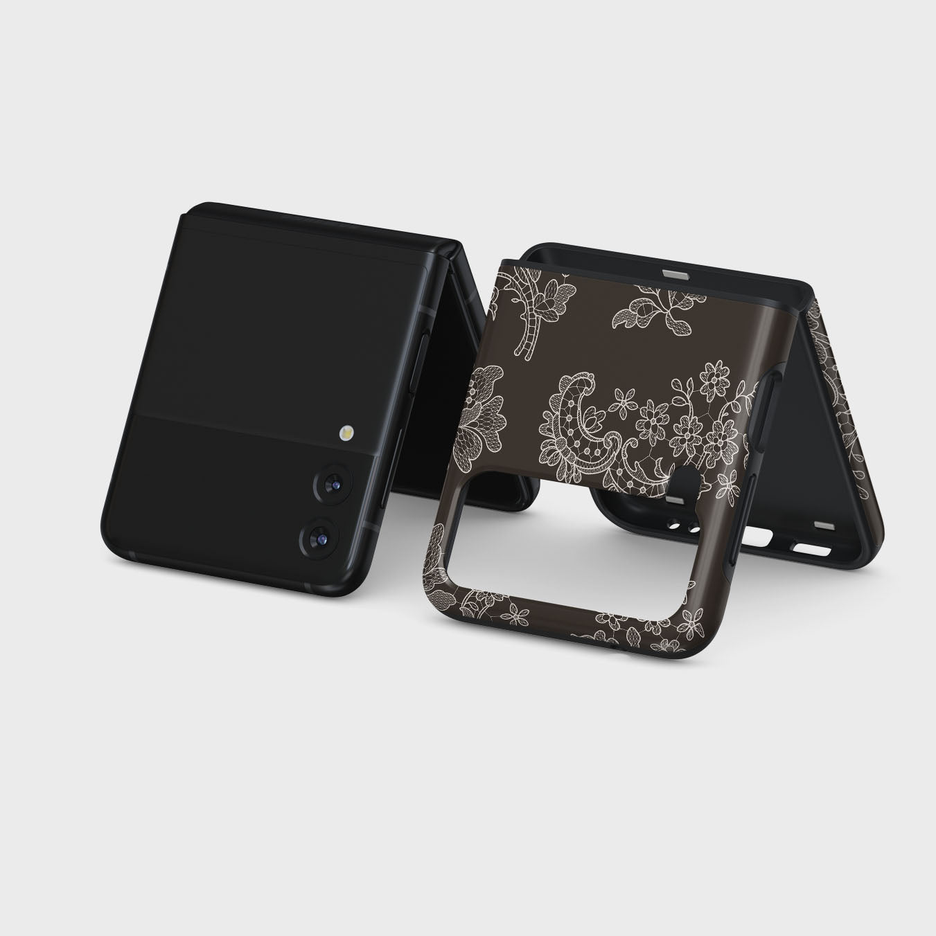 Skorter | Bandida - Samsung Galaxy Z Flip 3 case