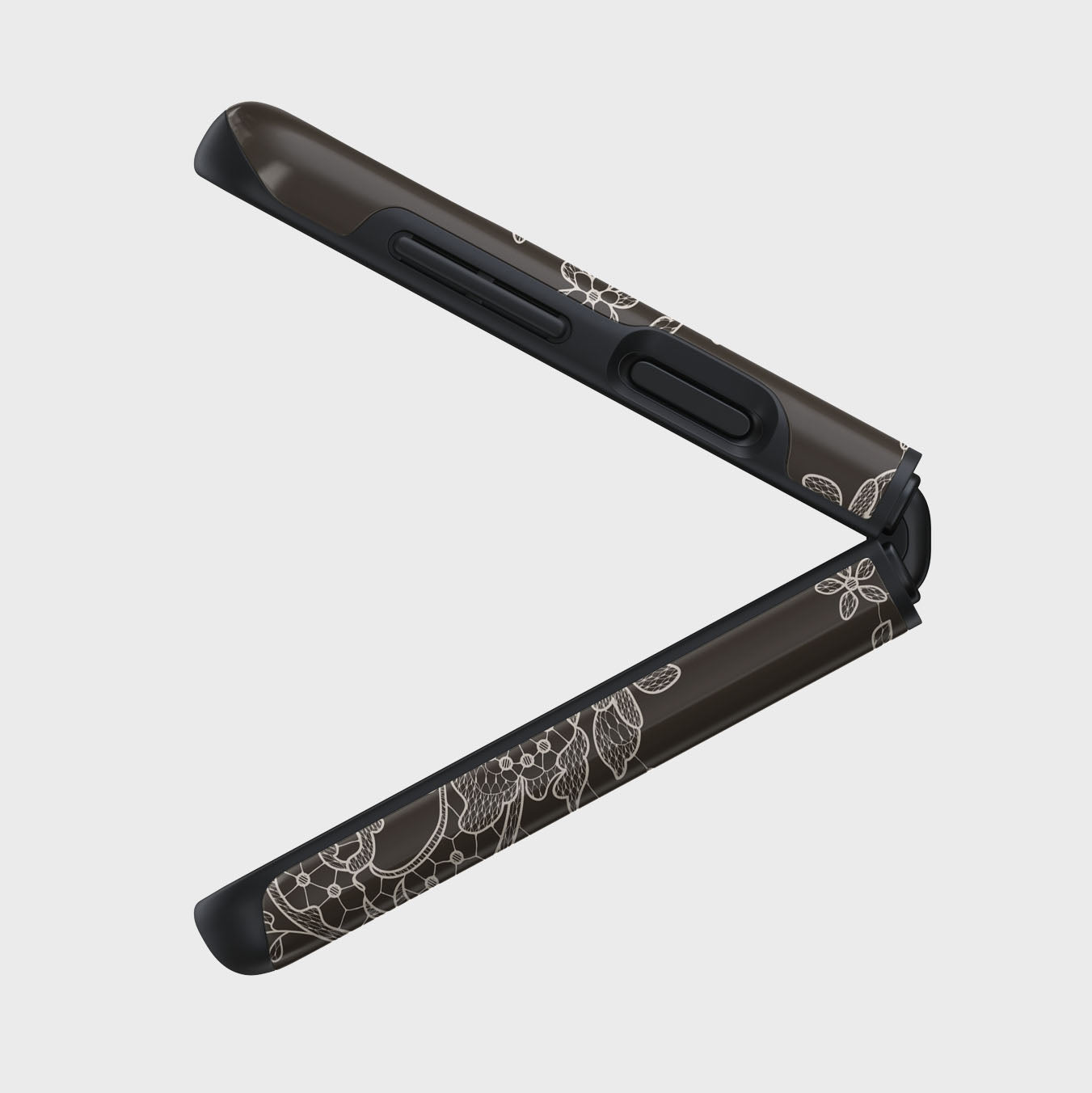 Skorter | Bandida - Samsung Galaxy Z Flip 3 case