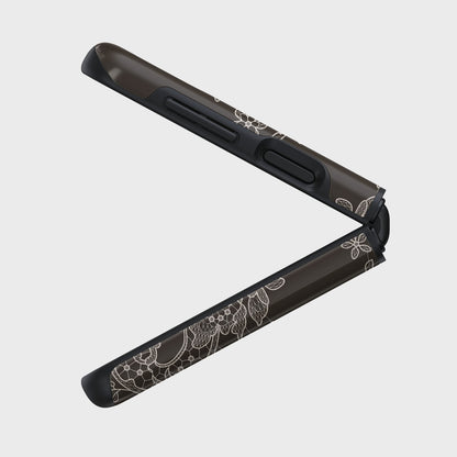 Skorter | Bandida - Samsung Galaxy Z Flip 3 case