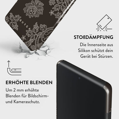 Skorter | Bandida - Samsung Galaxy S10 Lite case