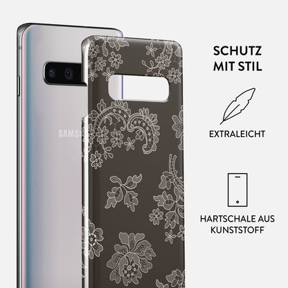 Skorter | Bandida - Samsung Galaxy S10 Plus Case