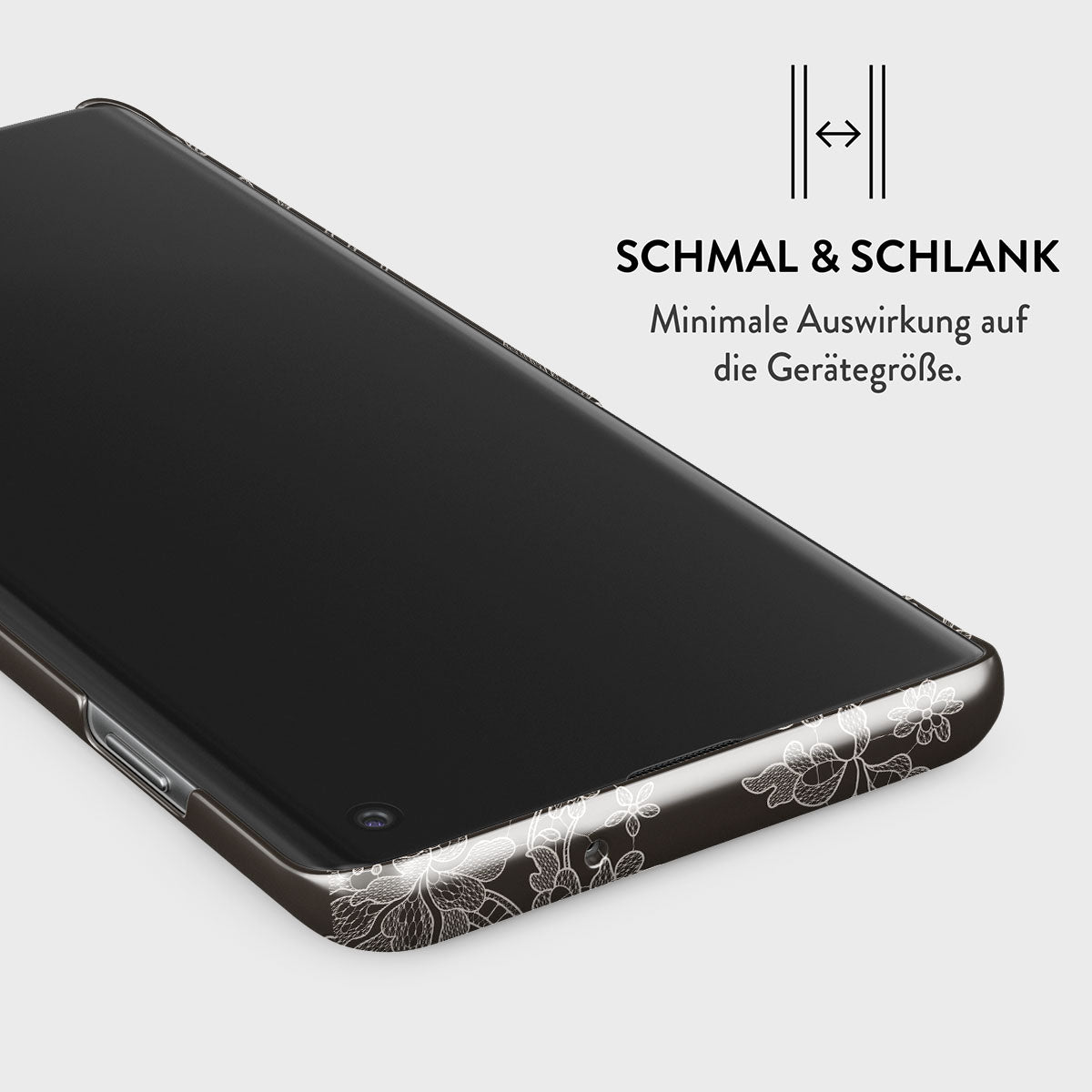 Skorter | Bandida - Samsung Galaxy S10 Plus Case