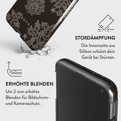 Skorter | Bandida - Samsung Galaxy S10E case