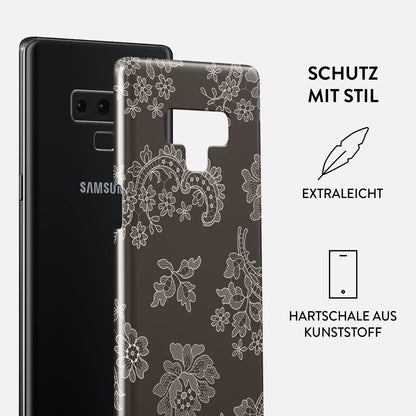 Skorter | Bandida - Samsung Galaxy Note 9 case
