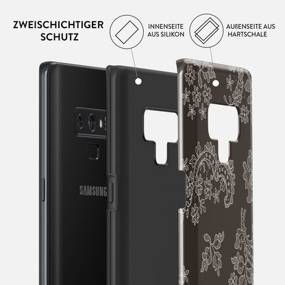 Skorter | Bandida - Samsung Galaxy Note 9 case