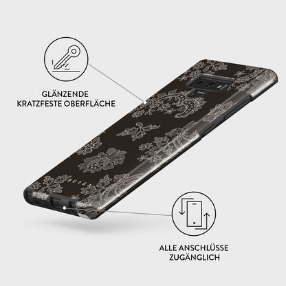 Skorter | Bandida - Samsung Galaxy Note 9 case