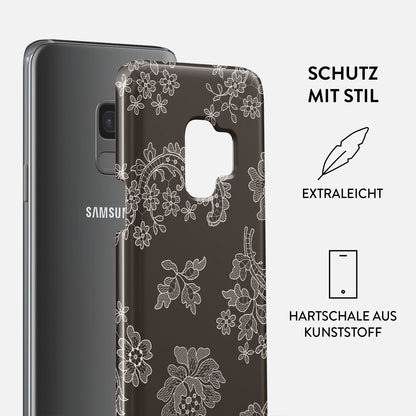 Skorter | Bandida - Samsung Galaxy S9 Case