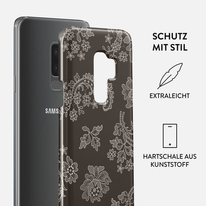 Skorter | Bandida - Samsung Galaxy S9 Plus Case