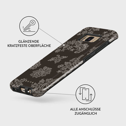 Skorter | Bandida - Samsung Galaxy S8 Case