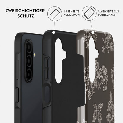 Skorter | Bandida - Samsung Galaxy A26 5G case