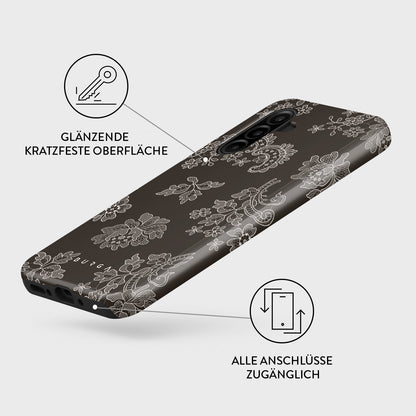 Skorter | Bandida - Samsung Galaxy A26 5G case