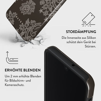 Skorter | Bandida - Samsung Galaxy A26 5G case