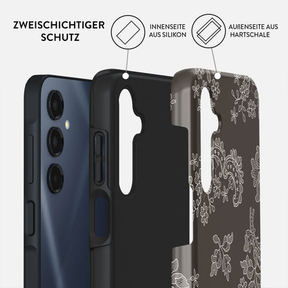 Skorter | Bandida - Samsung Galaxy A16 Case