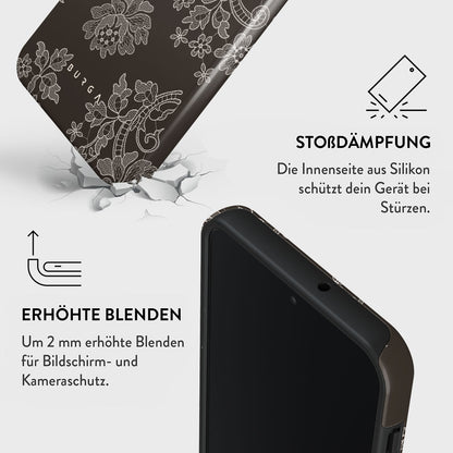 Skorter | Bandida - Samsung Galaxy A16 Case