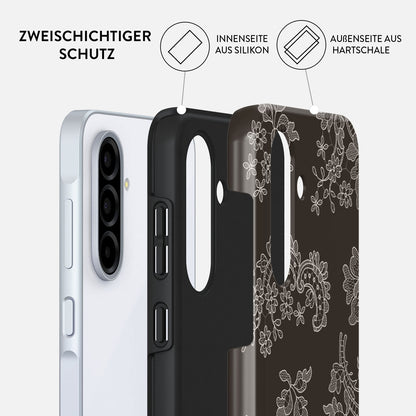 Skorter | Bandida - Samsung Galaxy A36 5G case