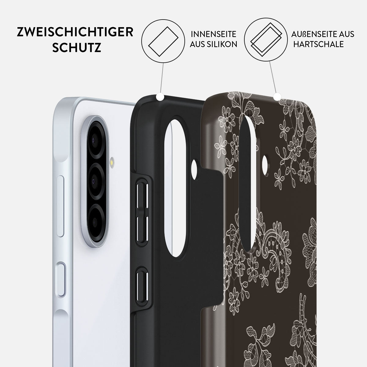 Skorter | Bandida - Samsung Galaxy A56 5G Case