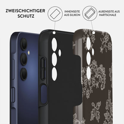 Skorter | Bandida - Samsung Galaxy A15 4G / 5G case