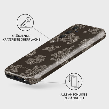 Skorter | Bandida - Samsung Galaxy A15 4G / 5G case