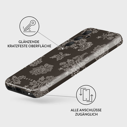Skorter | Bandida - Samsung Galaxy A35 case