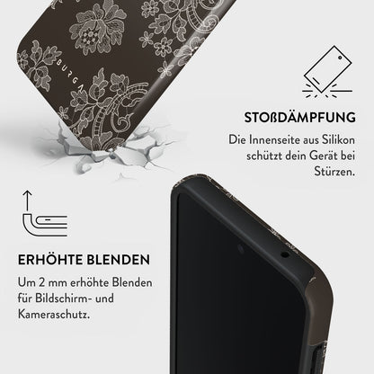 Skorter | Bandida - Samsung Galaxy A35 case