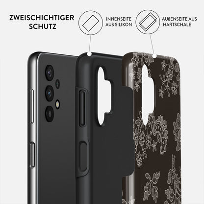 Skorter | Bandida - Samsung Galaxy A32 5G case