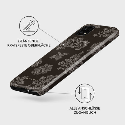 Skorter | Bandida - Samsung Galaxy A22 5G Case