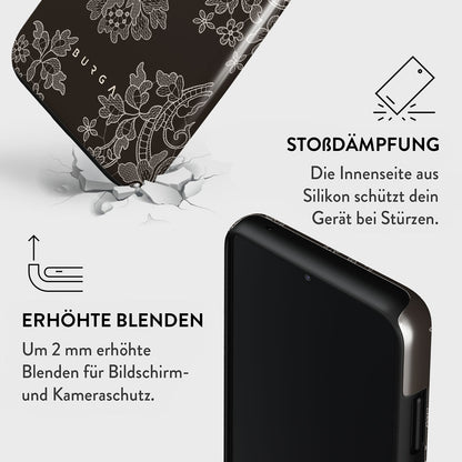 Skorter | Bandida - Samsung Galaxy A22 5G Case