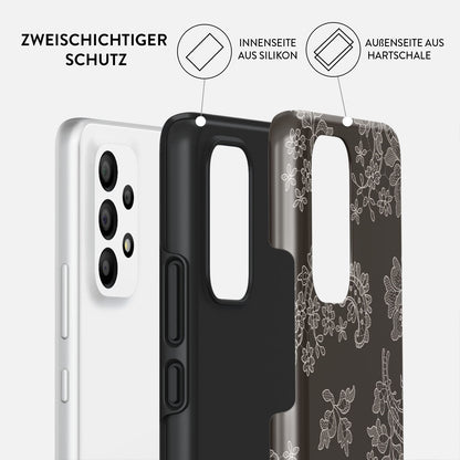 Skorter | Bandida - Samsung Galaxy A23 4G / 5G Case