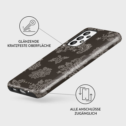 Skorter | Bandida - Samsung Galaxy A73 Case