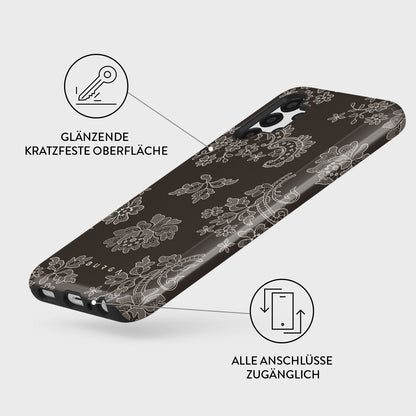 Skorter | Bandida - Samsung Galaxy A13 4G Case