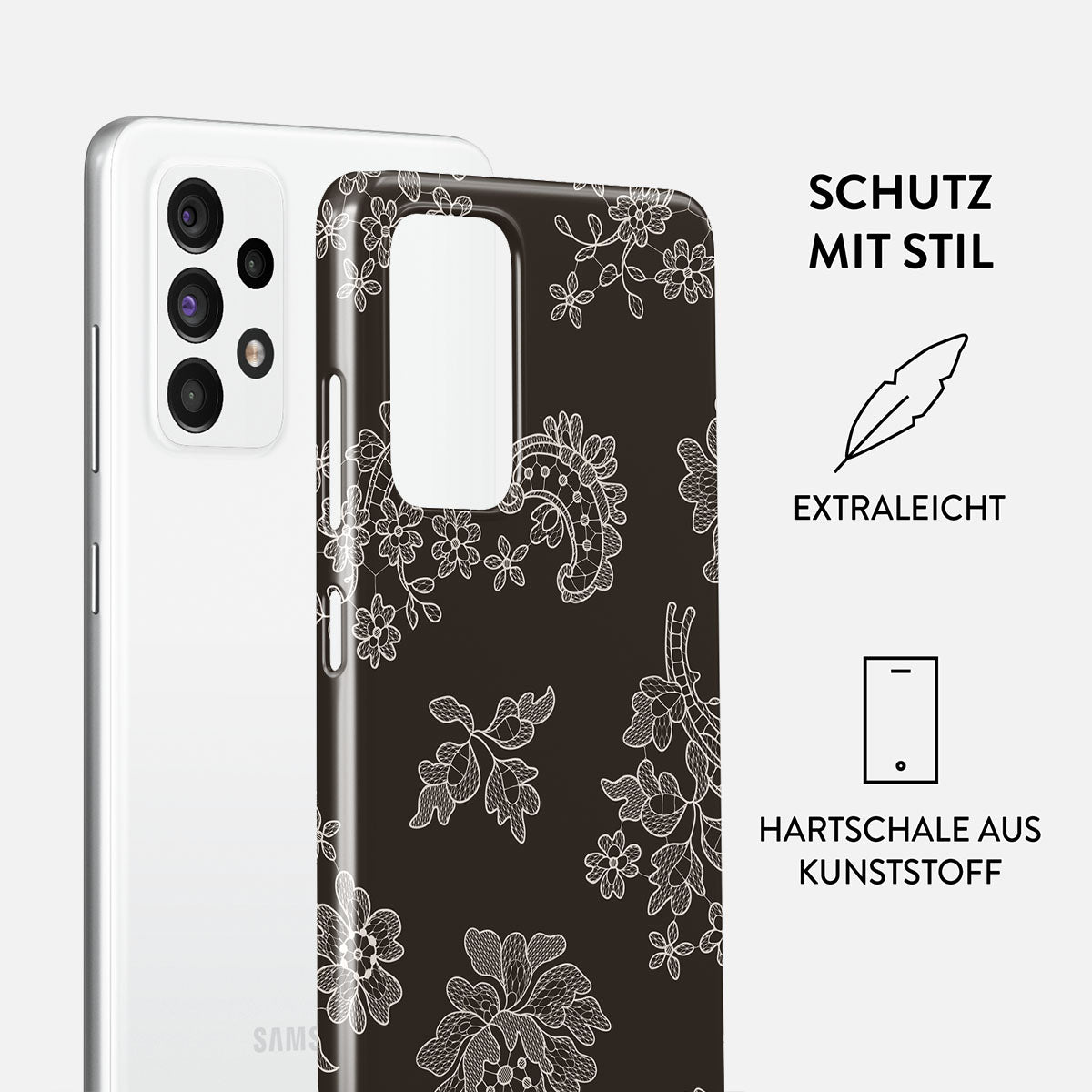 Skorter | Bandida - Samsung Galaxy A72 4G / 5G coverage