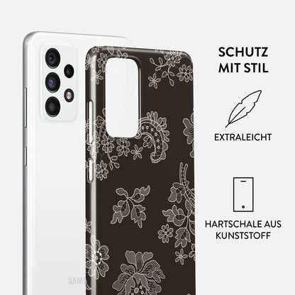 Skorter | Bandida - Samsung Galaxy A72 4G / 5G coverage