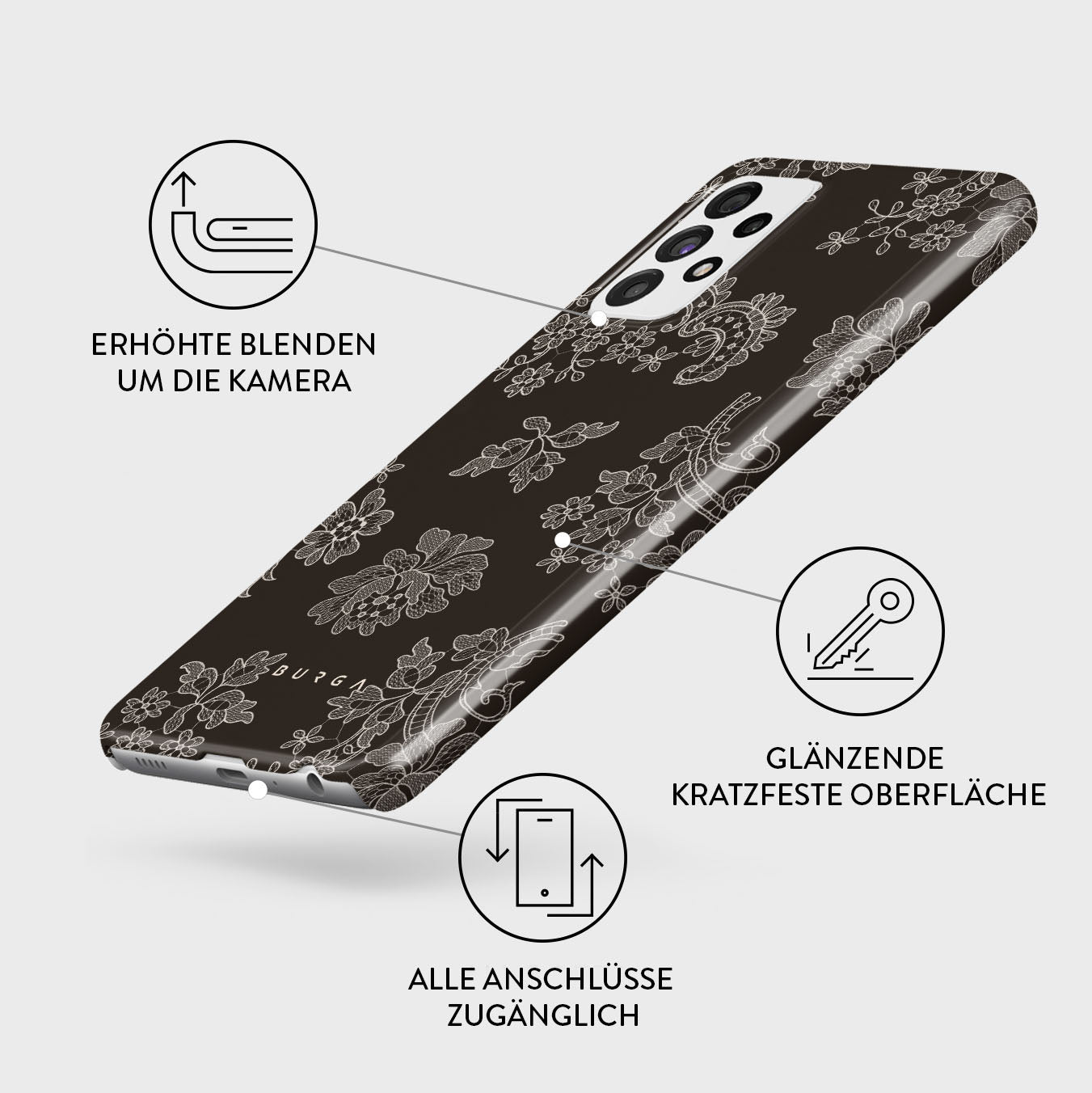 Skorter | Bandida - Samsung Galaxy A72 4G / 5G coverage