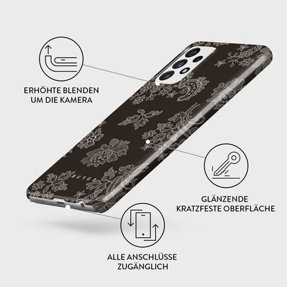 Skorter | Bandida - Samsung Galaxy A52 / A52S 4G / 5G Case