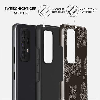 Skorter | Bandida - Samsung Galaxy A52 / A52S 4G / 5G Case