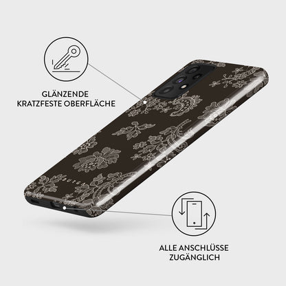 Skorter | Bandida - Samsung Galaxy A72 4G / 5G coverage