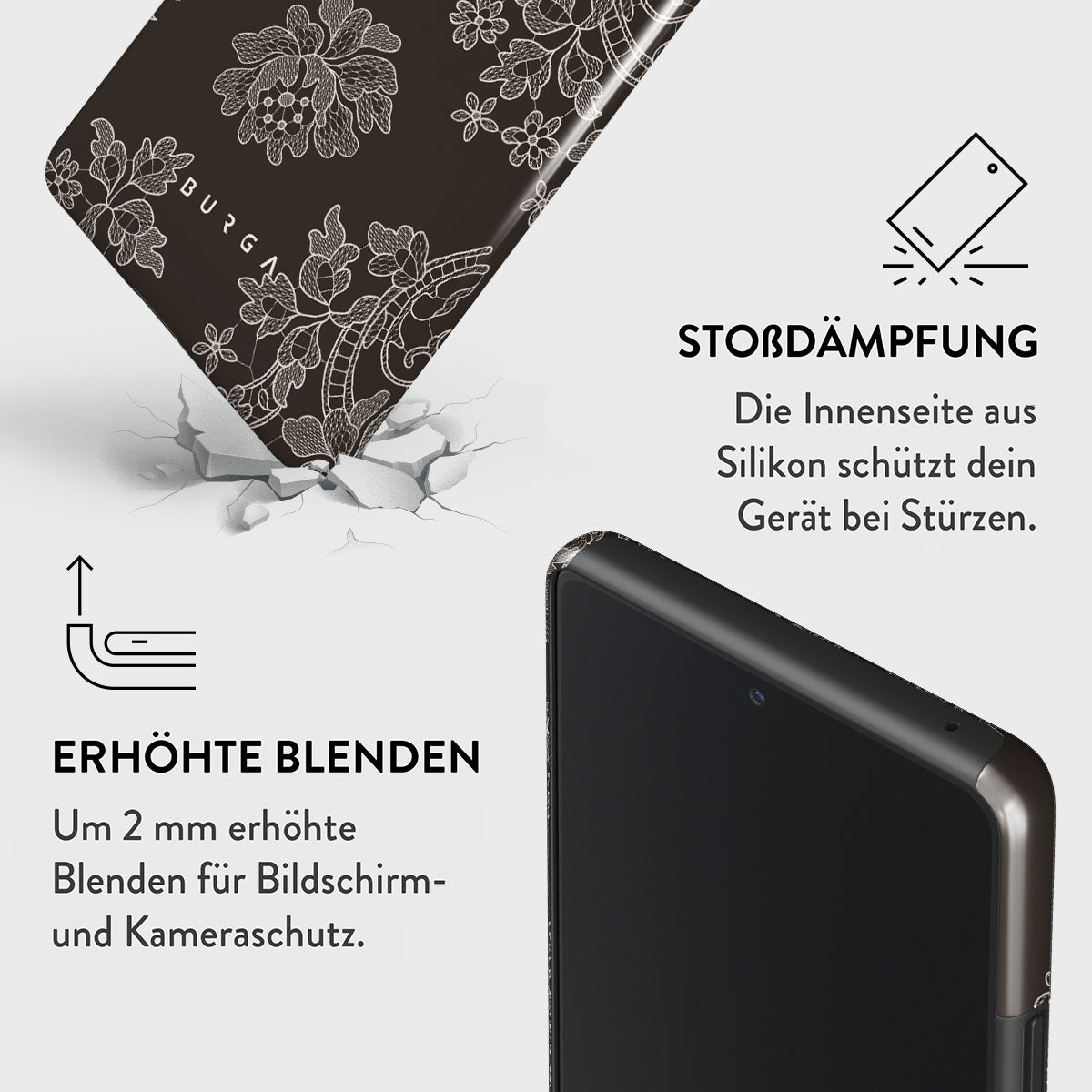 Skorter | Bandida - Samsung Galaxy A72 4G / 5G coverage