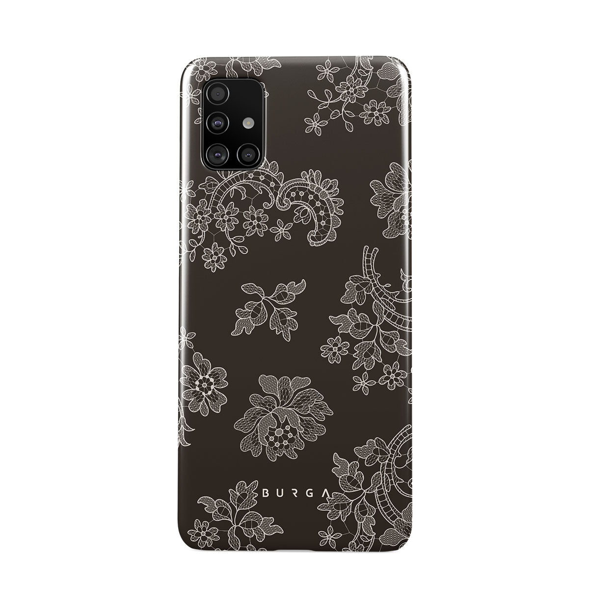 Skorter | Bandida - Samsung Galaxy A71 4G case