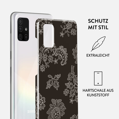 Skorter | Bandida - Samsung Galaxy A71 4G case