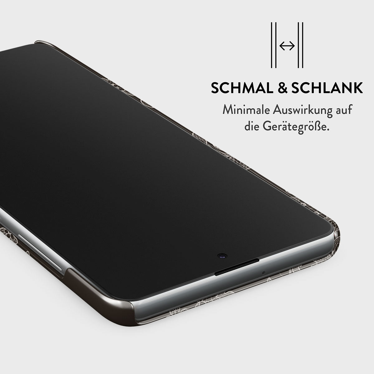 Skorter | Bandida - Samsung Galaxy A71 4G case