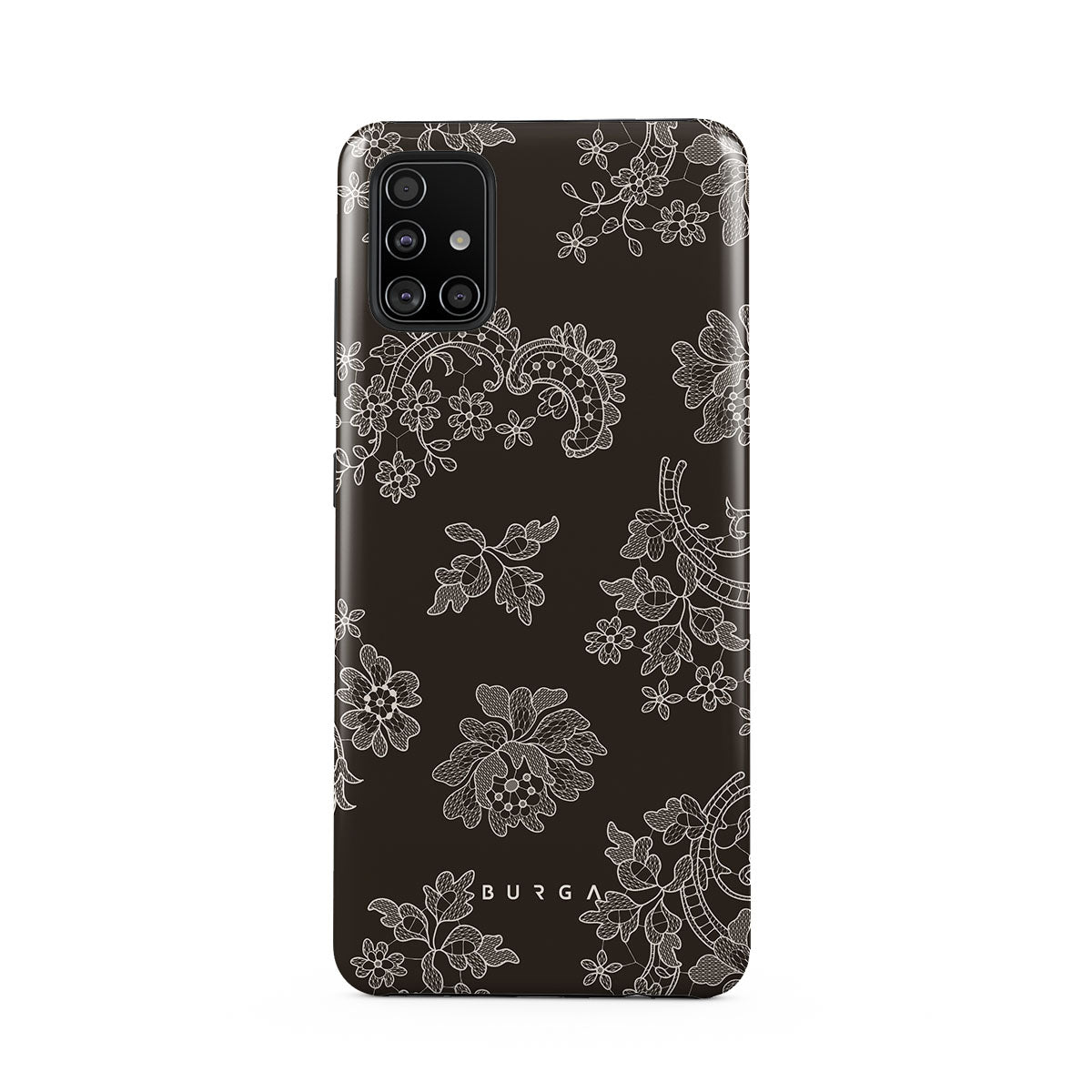 Skorter | Bandida - Samsung Galaxy A71 4G case