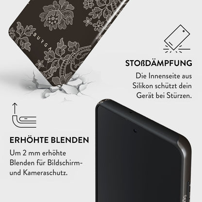 Skorter | Bandida - Samsung Galaxy A71 4G case